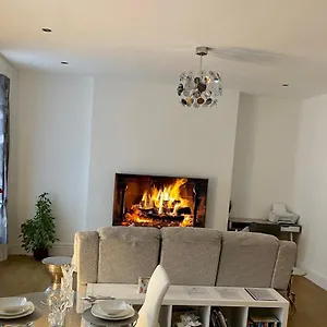 Exec 2 Apartment
